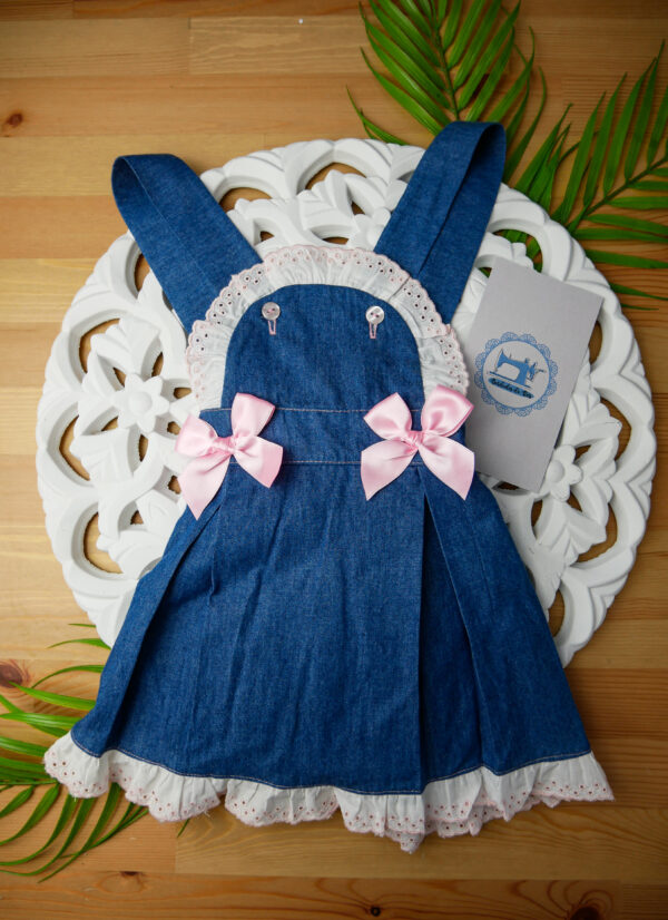Vestido de Ganga - Image 6