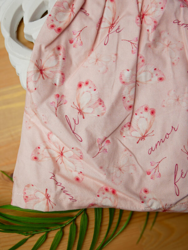 Vestido de Verão Borboletas - Image 4