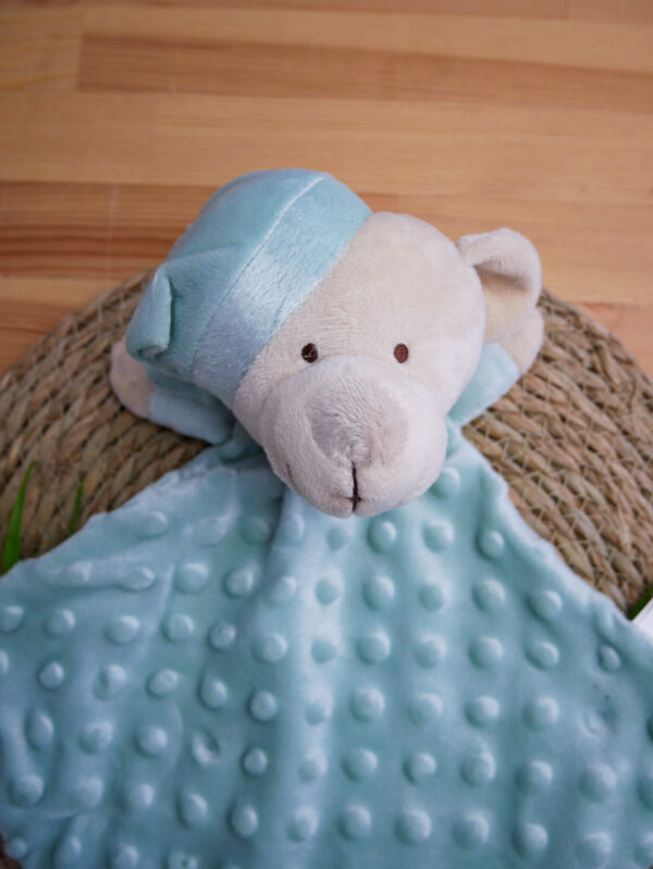 Dou-dou Urso - Image 12