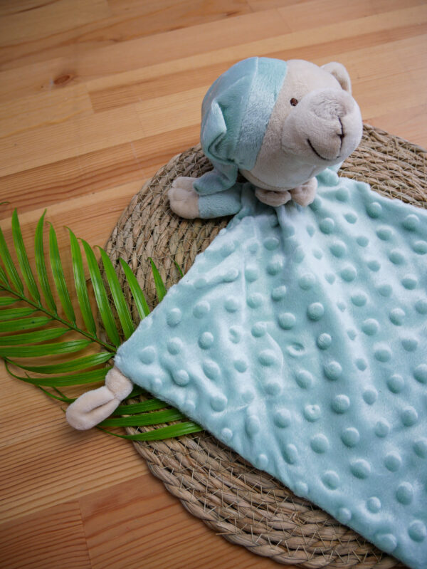 Dou-dou Urso - Image 13