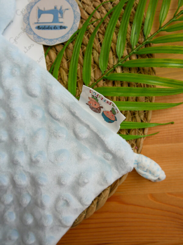 Dou-dou Ursinho Dorminhoco - Image 3