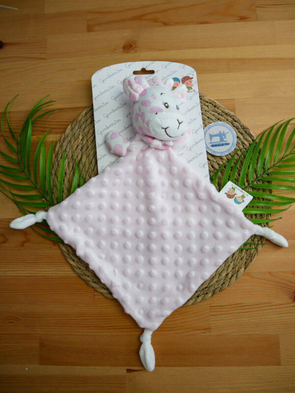 Dou-dou Girafa - Image 3
