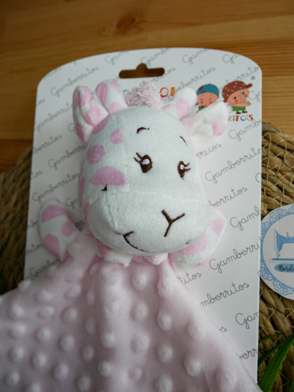 Dou-dou Girafa - Image 4