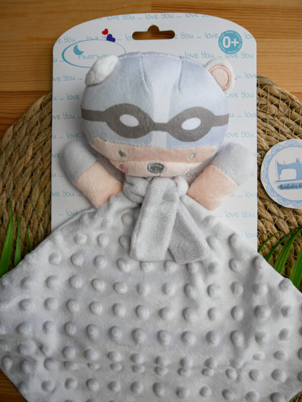 Dou-dou Super-Herói - Image 2