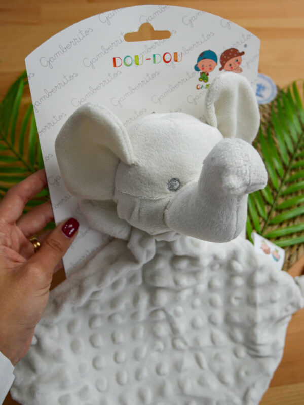 Dou-dou Elefante
