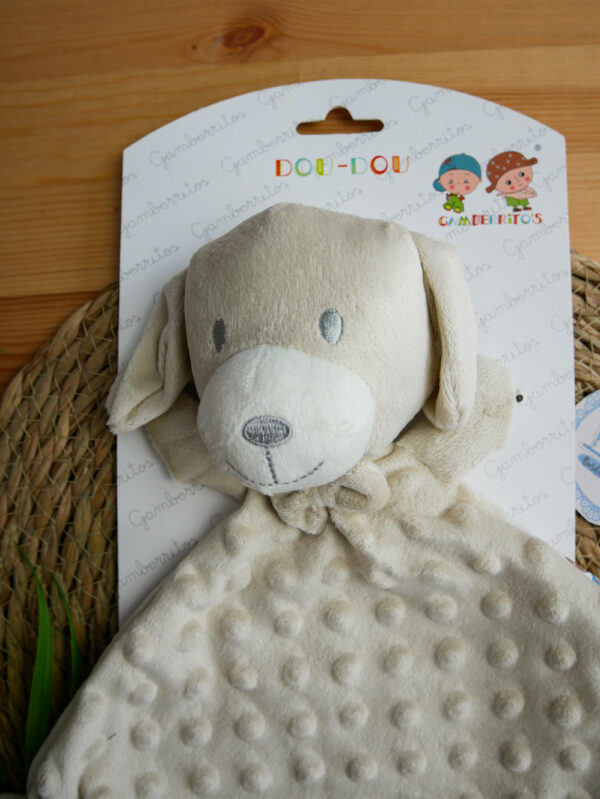 Dou-dou Cão - Image 2