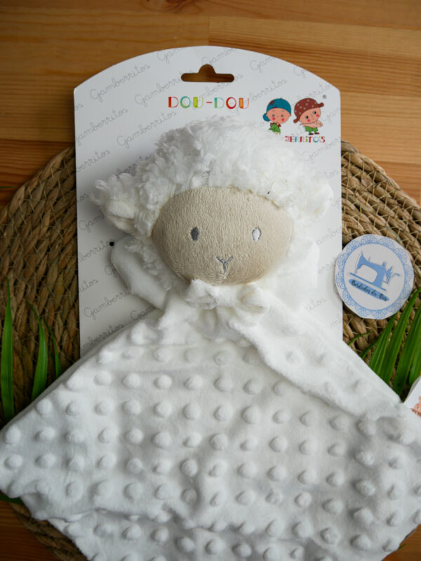 Dou-dou Ovelhinha - Image 2