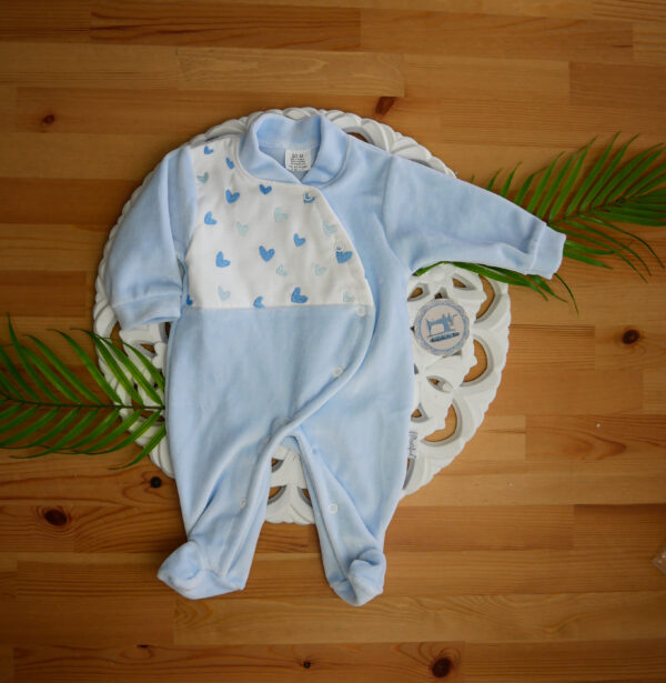 Babygrow Corações - Image 10