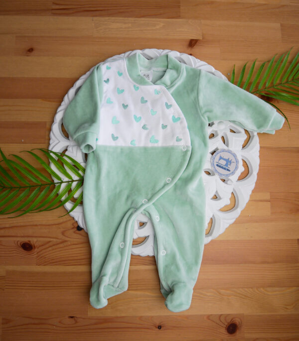 Babygrow Corações - Image 11