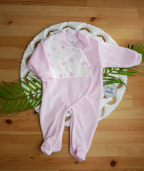 Babygrow Corações - Image 12