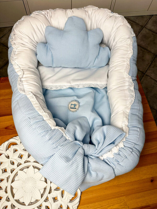 Ninho de bebé - Image 2
