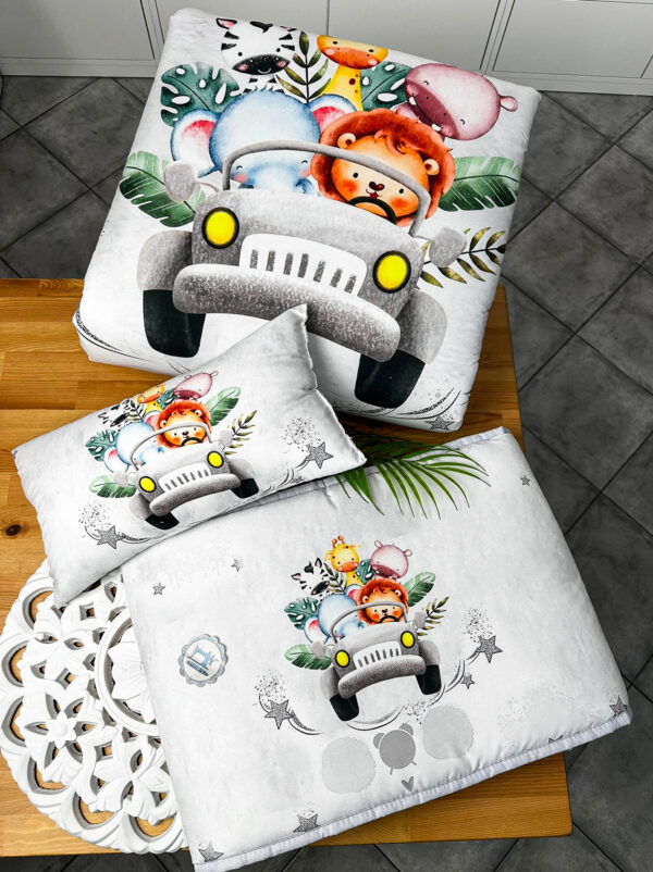 Kit Cama