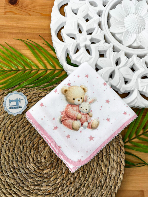 Fralda Urso Carinhoso - Image 2
