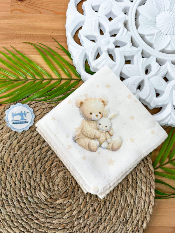 Fralda Urso Carinhoso - Image 6