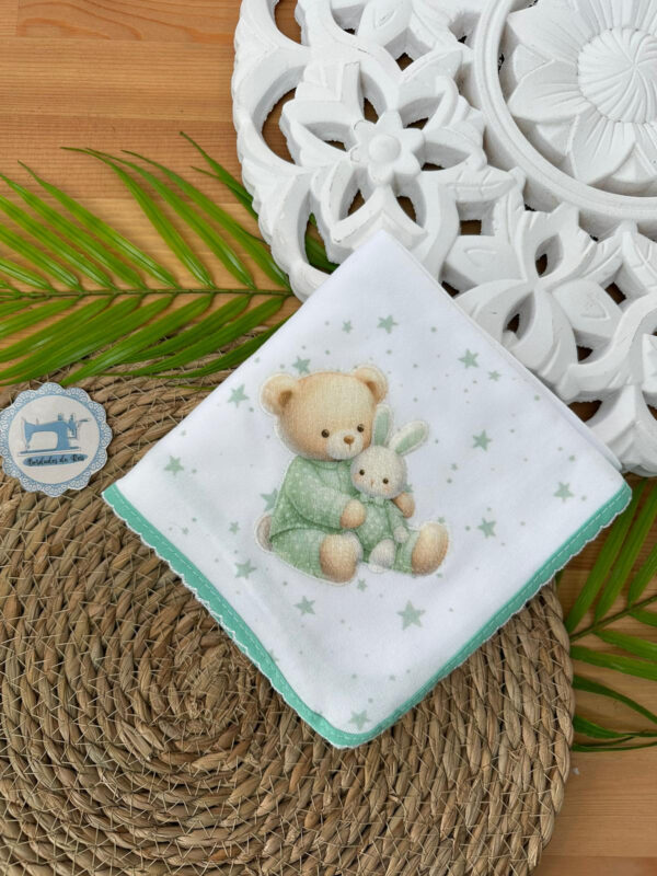 Fralda Urso Carinhoso - Image 5