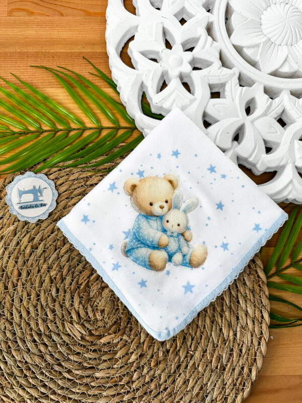 Fralda Urso Carinhoso - Image 3