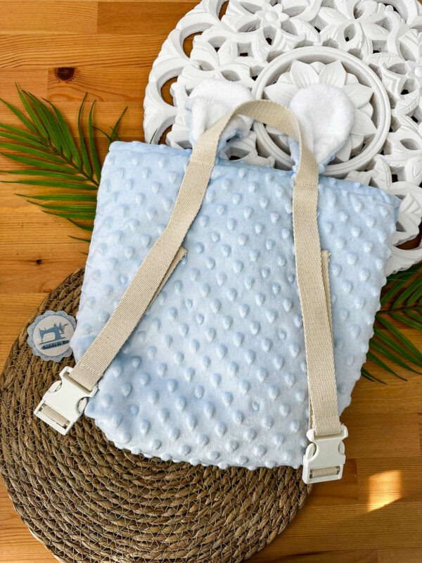 Mochila Coelhinho - Image 13
