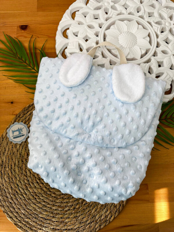 Mochila Coelhinho - Image 12