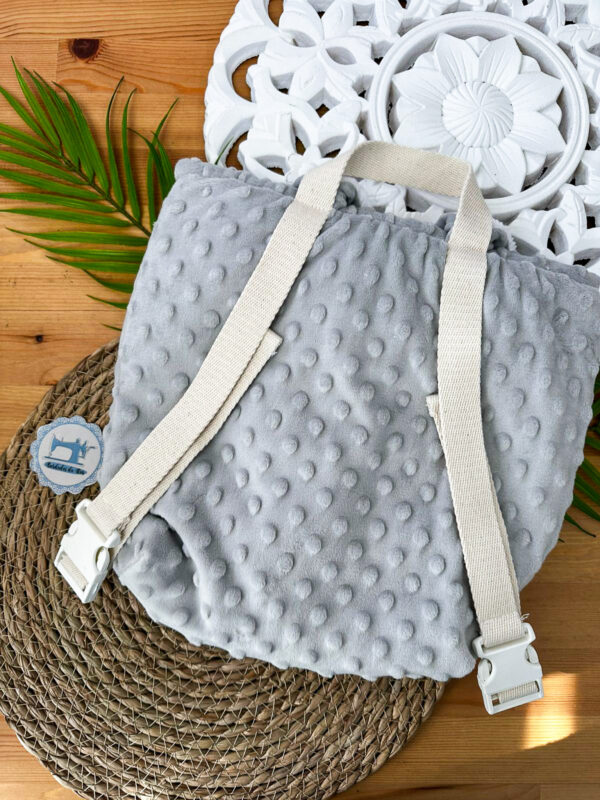 Mochila Coelhinho - Image 10