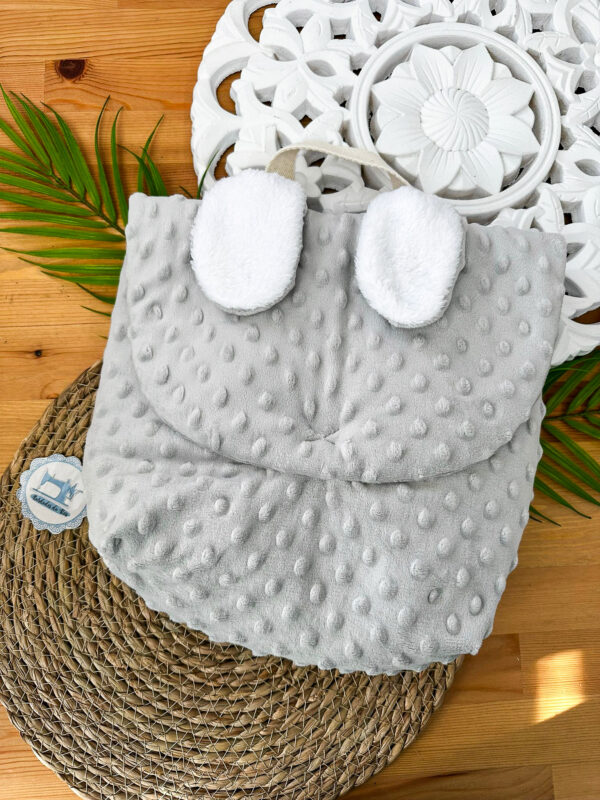 Mochila Coelhinho - Image 9