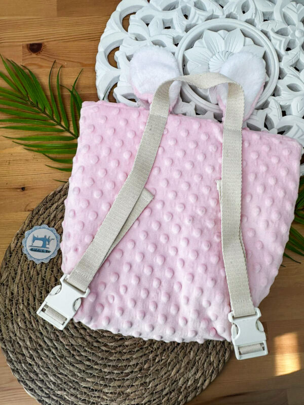 Mochila Coelhinho - Image 8