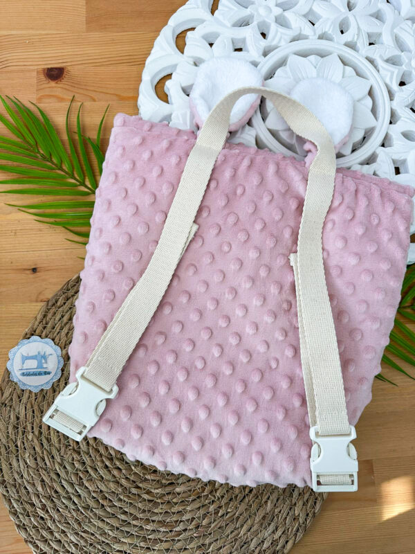 Mochila Coelhinho - Image 3