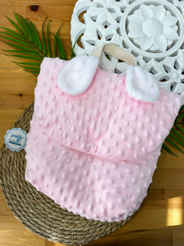 Mochila Coelhinho - Image 6