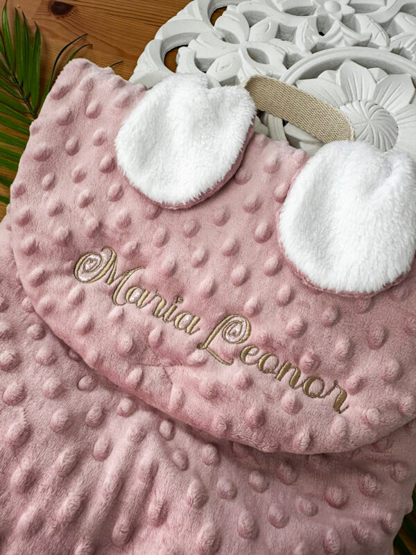 Mochila Coelhinho - Image 2