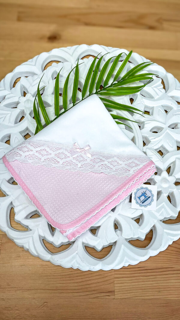 Fralda Renda - Image 2