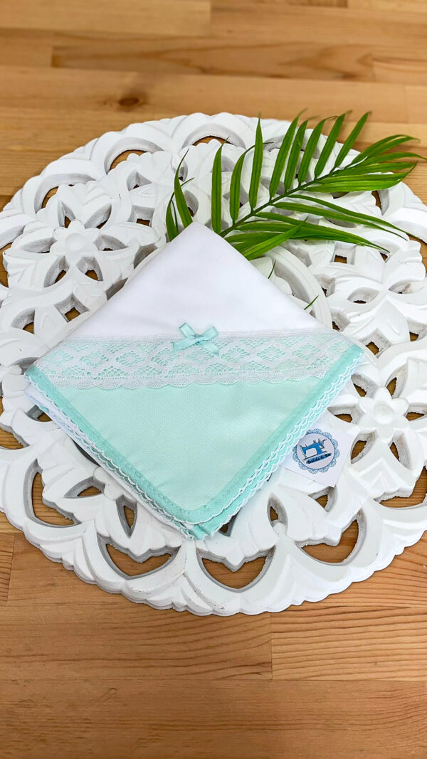 Fralda Renda - Image 5