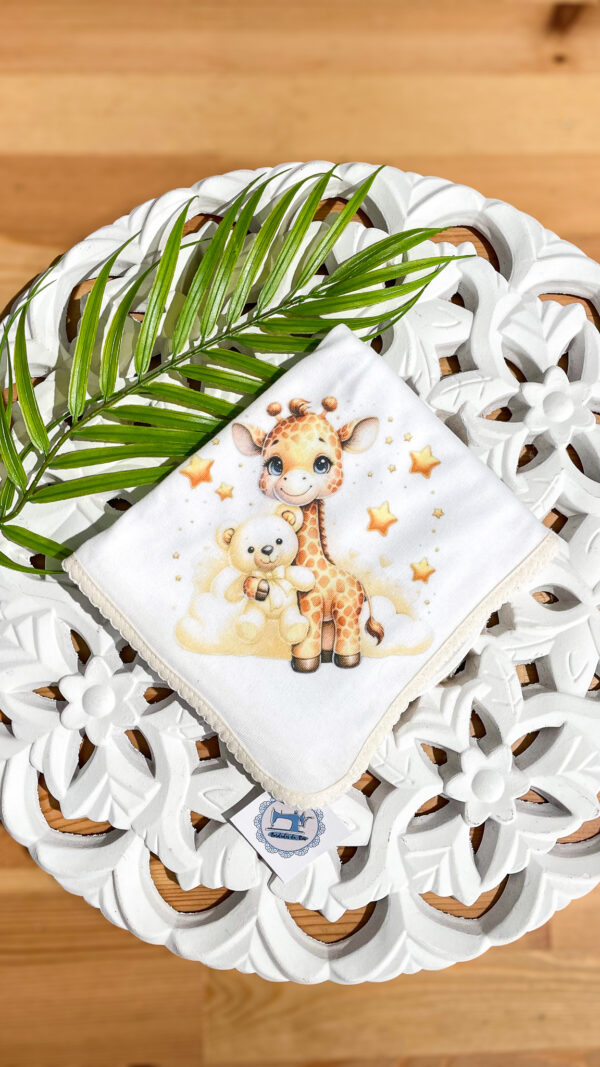 Fralda Girafa - Image 3
