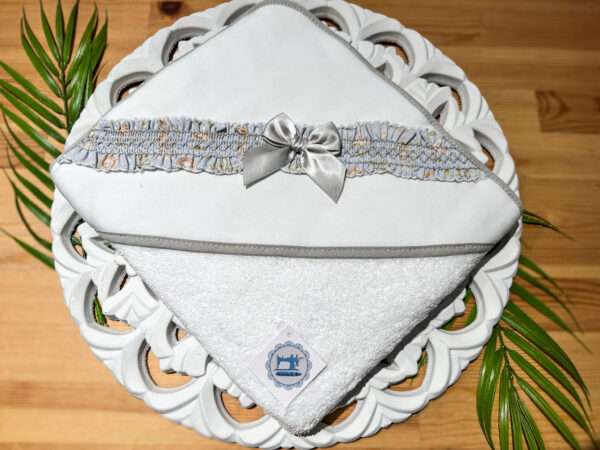 Toalha de Banho - Lacinho - Image 3