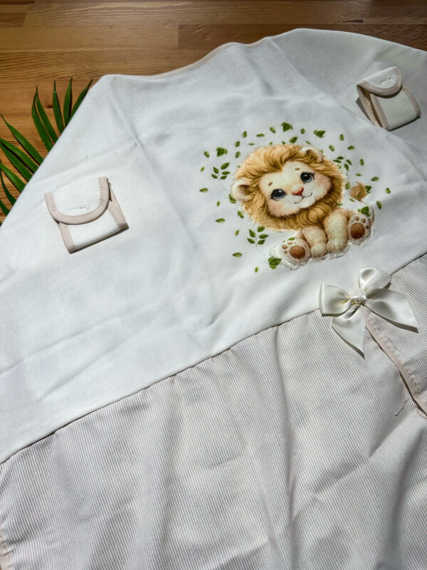 Tapa-ovo - Leãozinho - Image 4