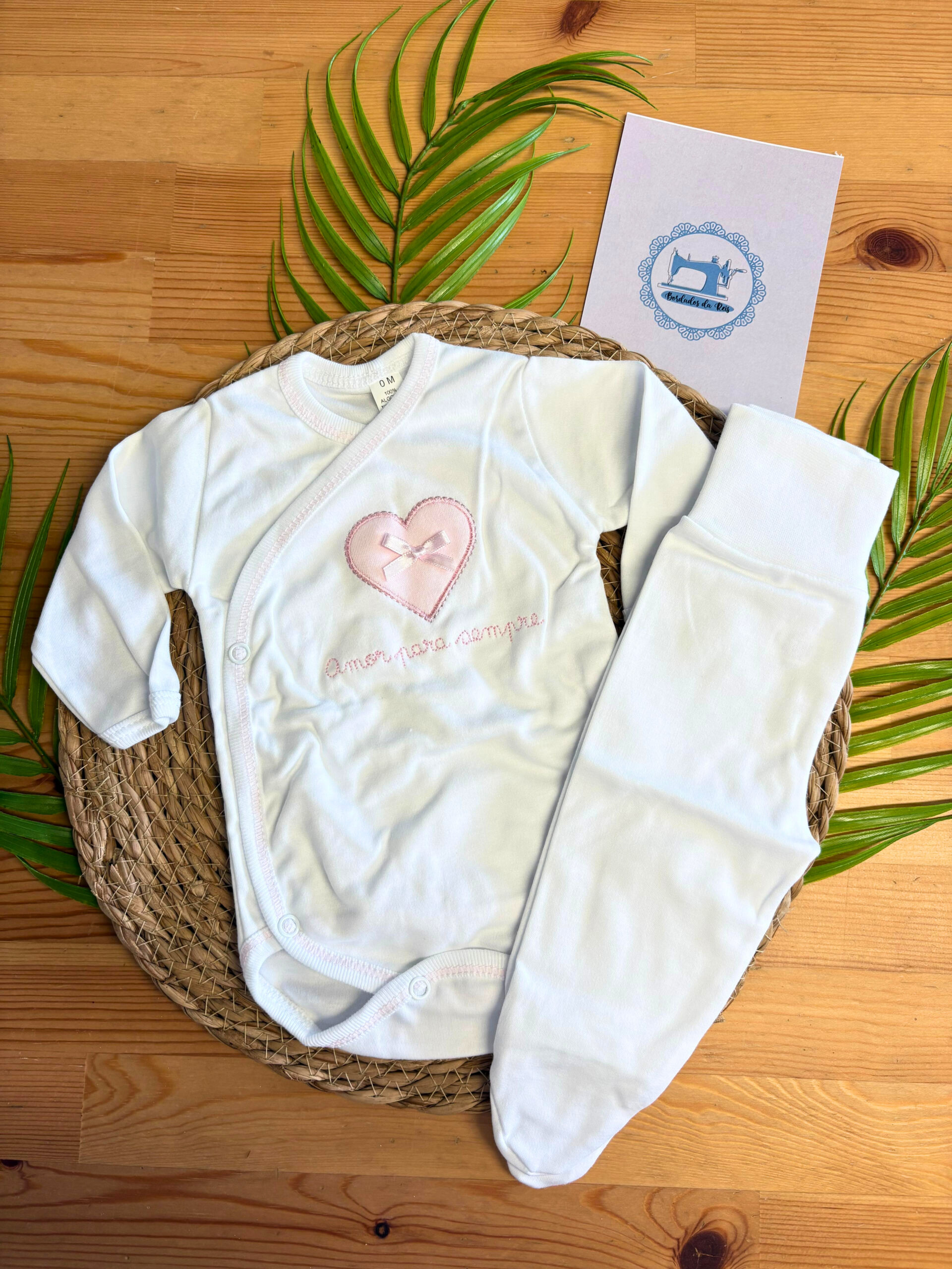 Conjunto de Interiores - Coração - Image 9