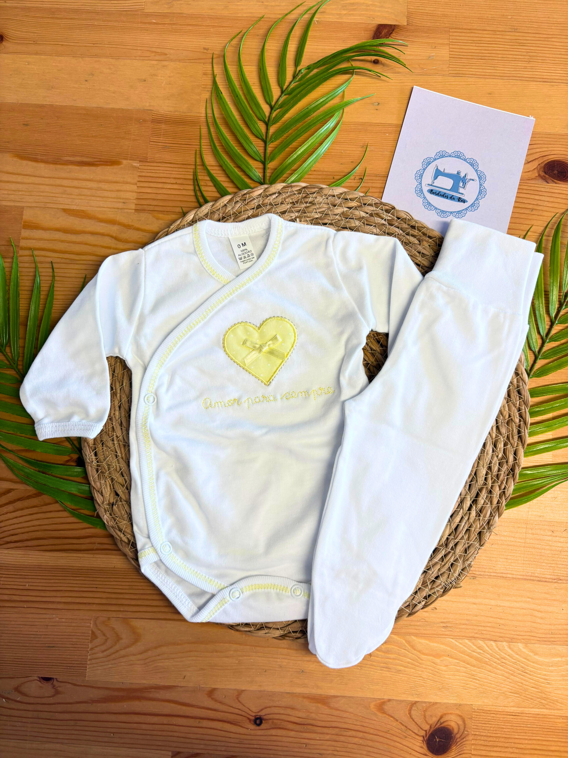 Conjunto de Interiores - Coração - Image 10