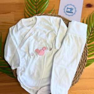 Conjunto de Interiores - Disney