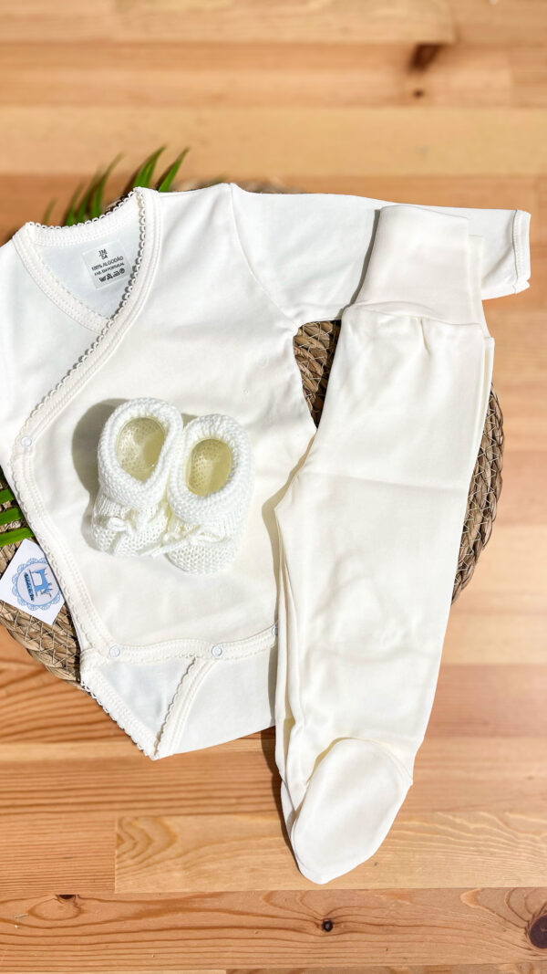 Conjunto de Interiores Simples - Image 5