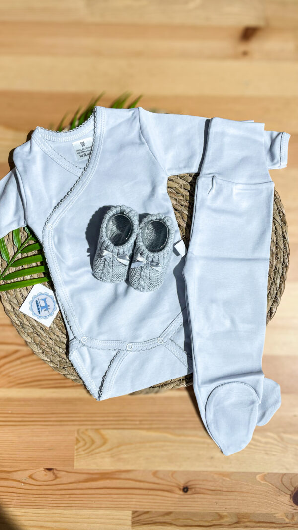 Conjunto de Interiores Simples