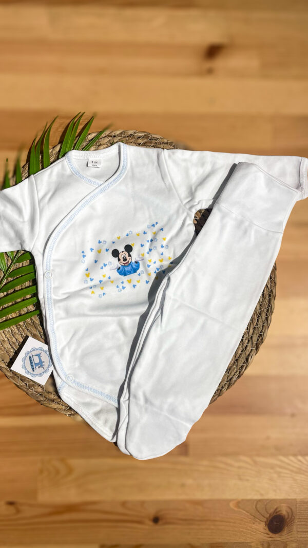 Conjunto de Interiores - Mickey - Image 2