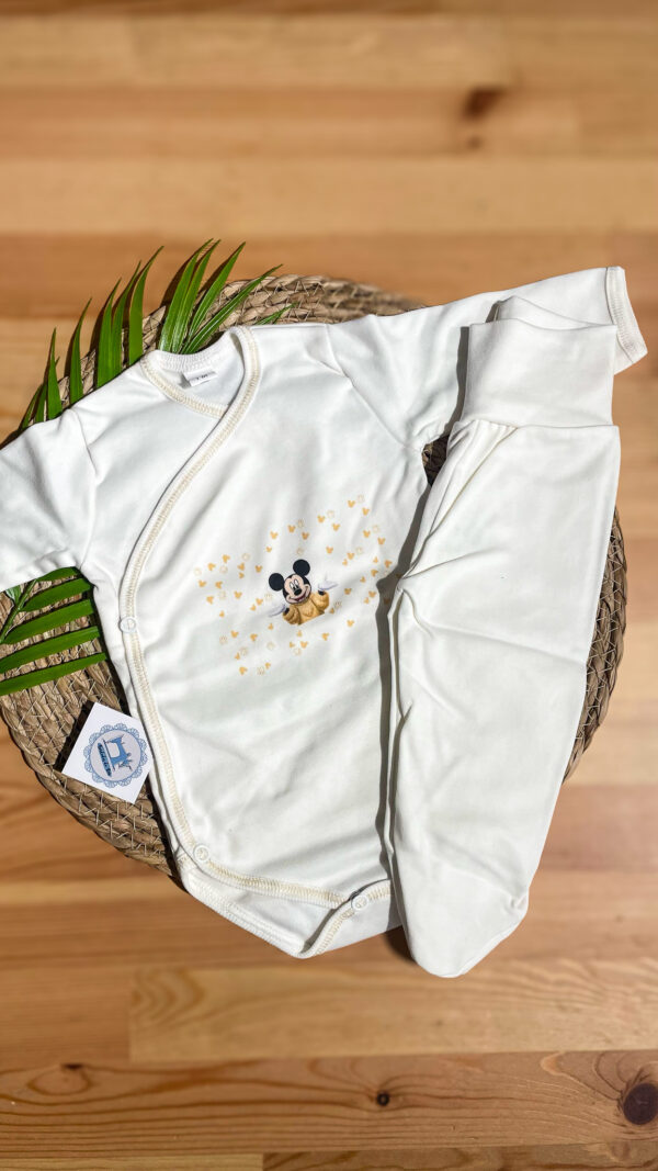 Conjunto de Interiores - Mickey - Image 3