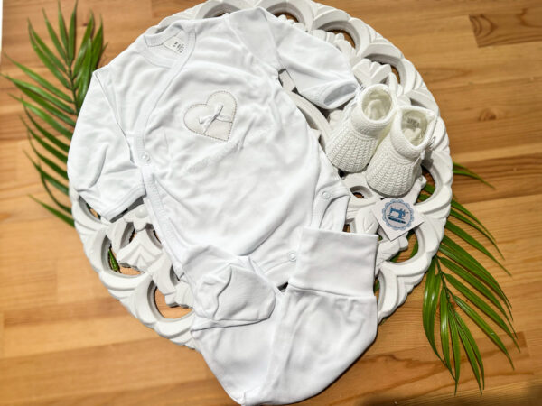 Conjunto de Interiores - Coração - Image 8