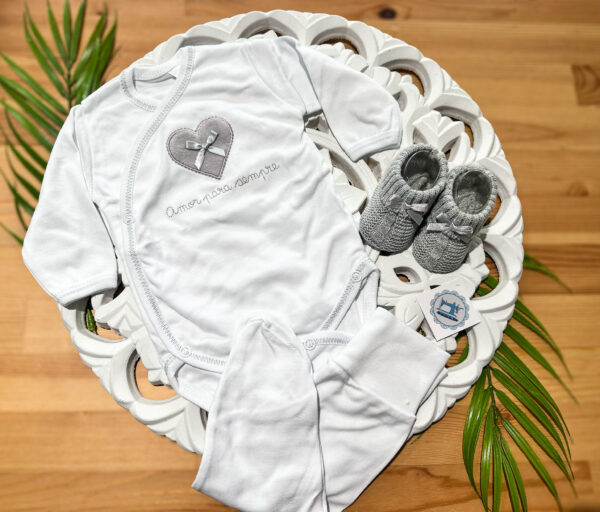 Conjunto de Interiores - Coração - Image 3