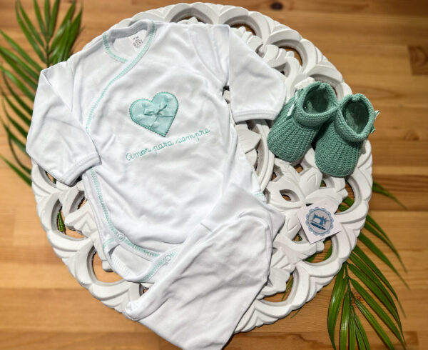 Conjunto de Interiores - Coração - Image 2
