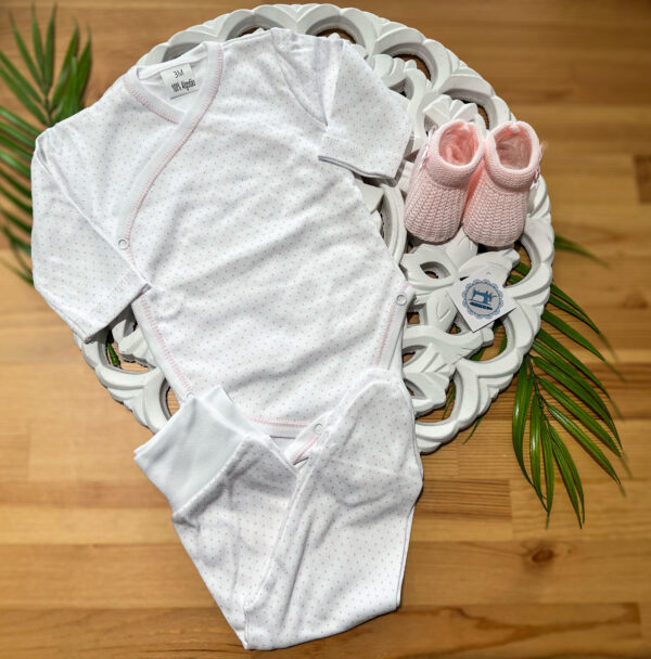 Conjunto de Interiores - Pintinhas - Image 2