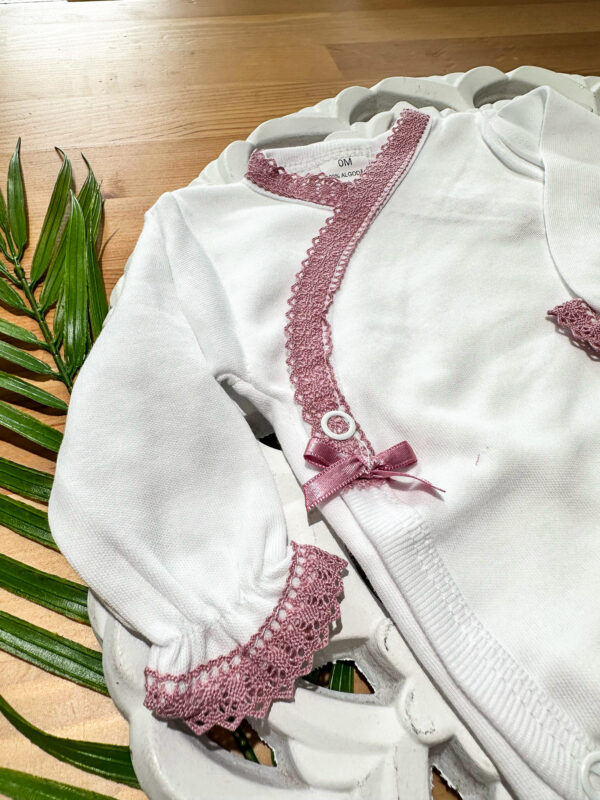 Conjunto de Interiores - Renda - Image 2
