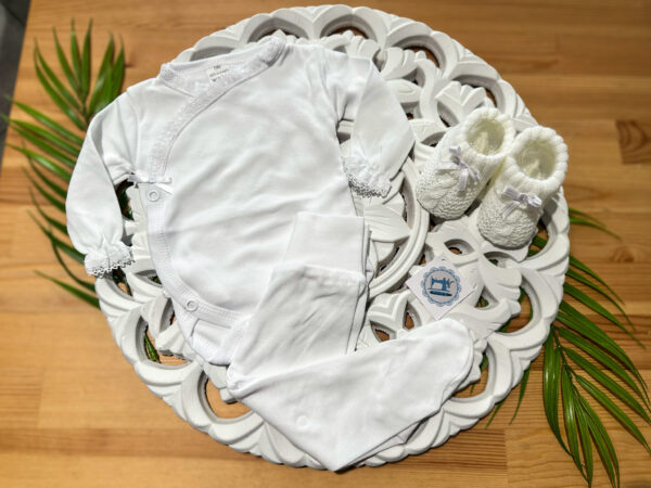 Conjunto de Interiores - Renda - Image 4