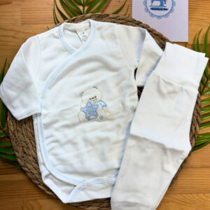 Conjunto de Interiores - Urso Estrela