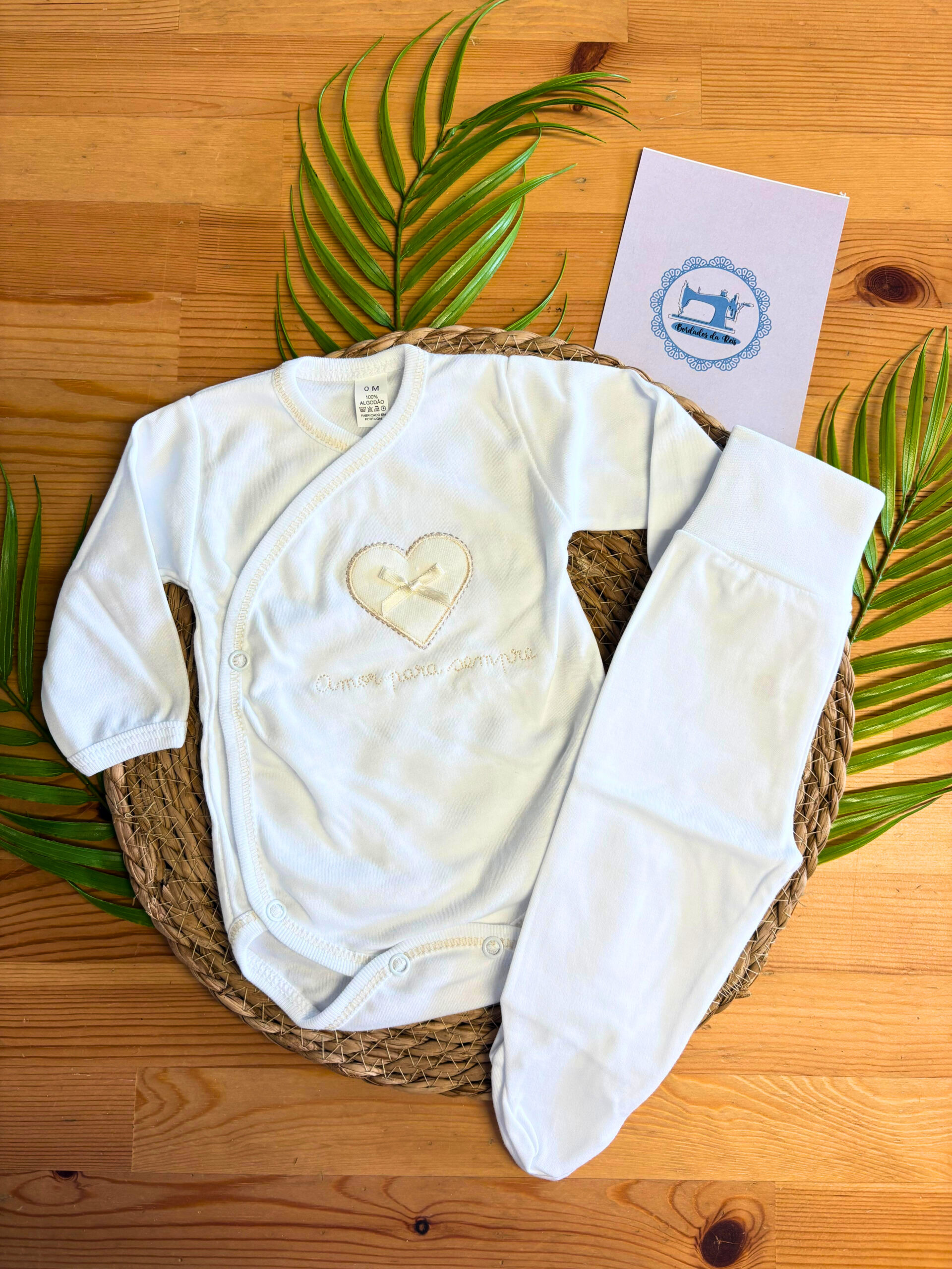 Conjunto de Interiores - Coração - Image 11