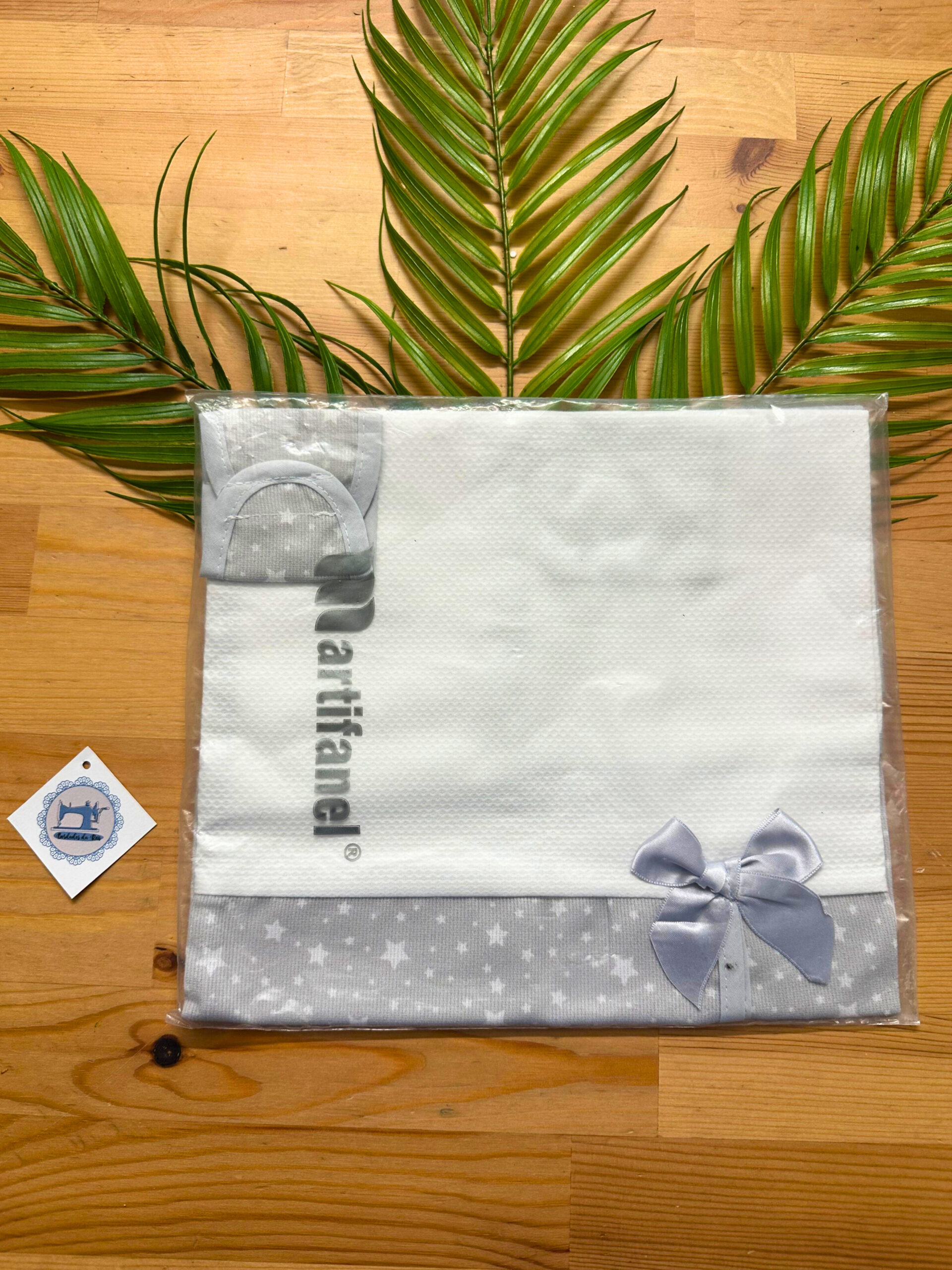 Tapa-ovo - Estrelinhas