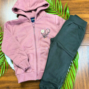 Fato de treino BENNIE Love